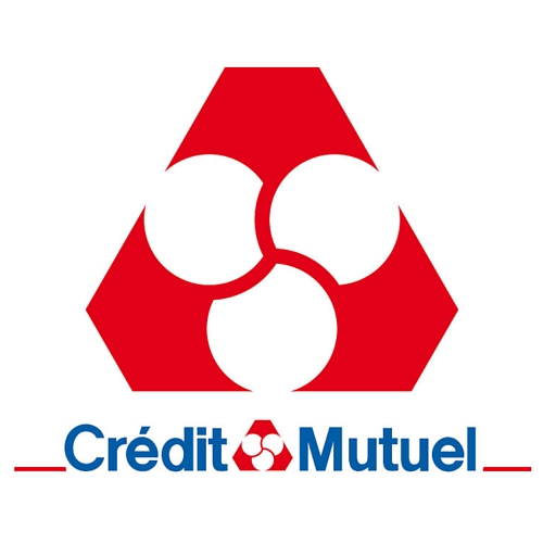 Logo de Crédit mutuel