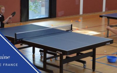 Résumé J7 – Equipe 2F : JLTT vs Puiseux
