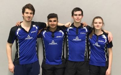 Interclubs