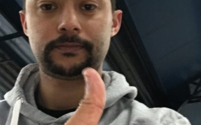 Joueur du mois de novembre : Mehdi Boulhimez (interviewé par Florian) !