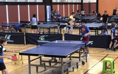 Tournoi du Nouvel An